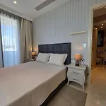 Luxury Seaview Escape 3bd In Skyscraper Apartamento
