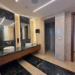 Apartamento Luxury Seaview Escape 3bd In Skyscraper Limassol