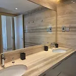 Luxury Seaview Escape 3bd In Skyscraper * Limassol