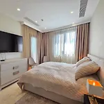 Luxury Seaview Escape 3bd In Skyscraper Apartamento
