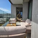 Apartamento Luxury Seaview Escape 3bd In Skyscraper *