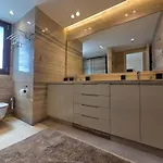 Luxury Seaview Escape 3bd In Skyscraper Apartamento *