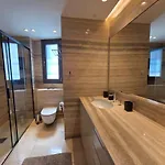 Luxury Seaview Escape 3bd In Skyscraper Apartamento *