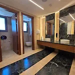 Luxury Seaview Escape 3bd In Skyscraper Apartamento