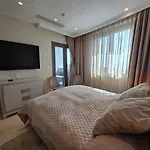 Luxury Seaview Escape 3bd In Skyscraper Apartamento *