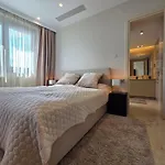 Apartamento Luxury Seaview Escape 3bd In Skyscraper *