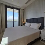 Luxury Seaview Escape 3bd In Skyscraper Apartamento *
