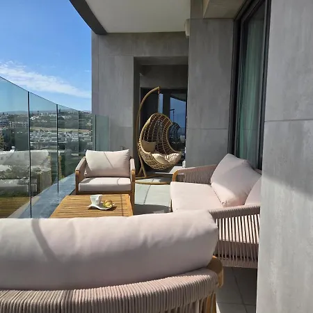 아파트 Luxury Seaview Escape 3bd In Skyscraper *
