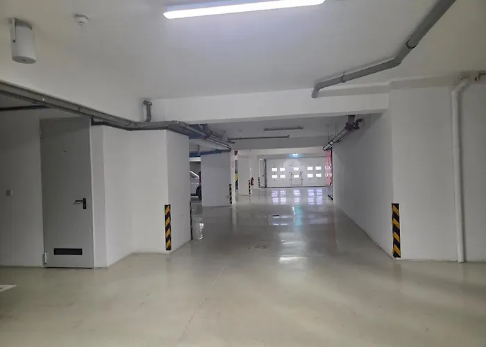 Luxury Seaview Escape 3bd In Skyscraper דירה *