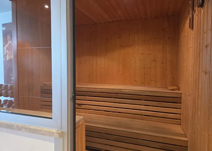 דירה Luxury Seaview Escape 3bd In Skyscraper לימסול