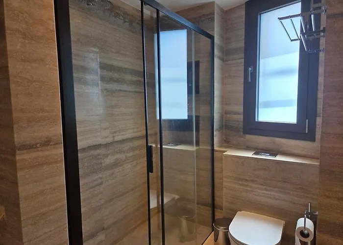 Luxury Seaview Escape 3bd In Skyscraper דירה *