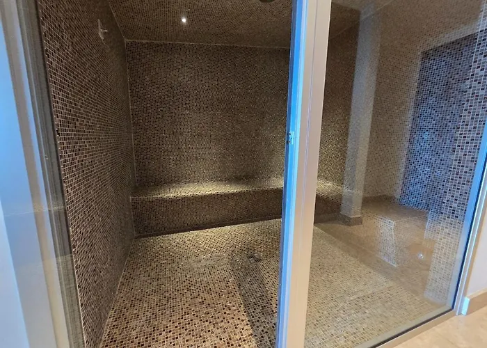 דירה Luxury Seaview Escape 3bd In Skyscraper לימסול